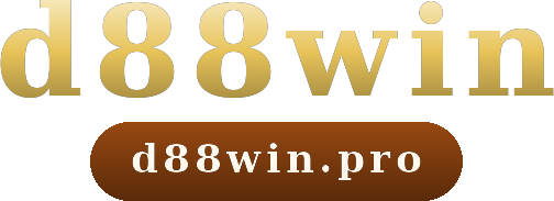 d88win logo